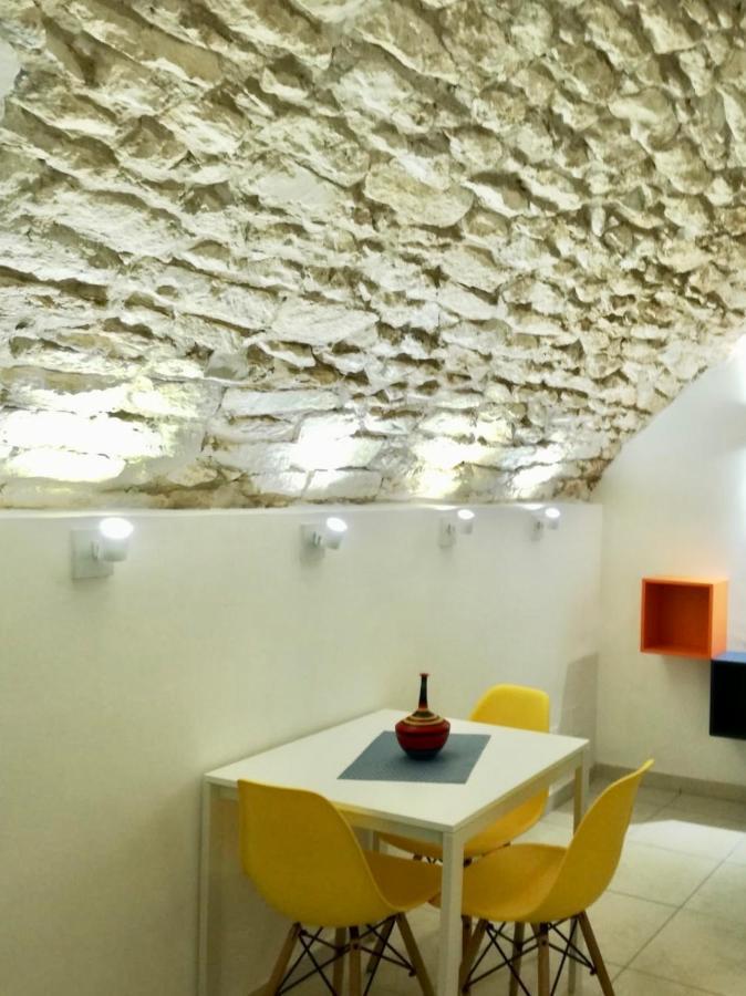 Вилла Rocky House Пескичи Экстерьер фото