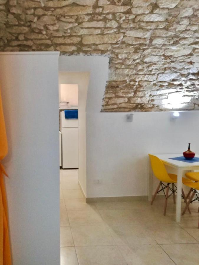 Вилла Rocky House Пескичи Экстерьер фото