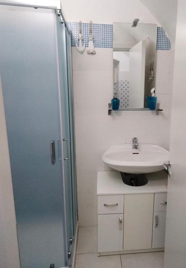 Вилла Rocky House Пескичи Экстерьер фото