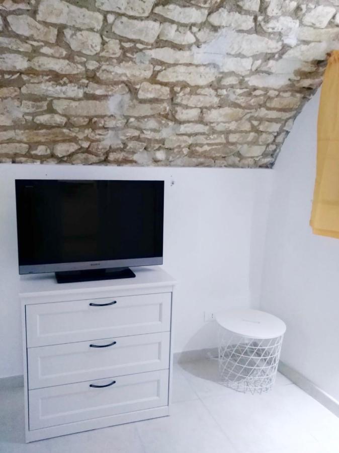 Вилла Rocky House Пескичи Экстерьер фото