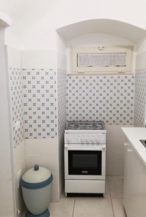 Вилла Rocky House Пескичи Экстерьер фото